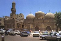  Al Khulafa Mosque